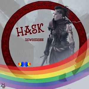 Meet your Posher, Sheryl